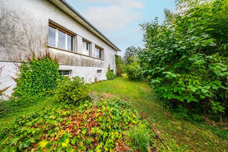 achat maison breteniere 21110