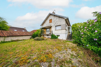 achat maison breteniere 21110