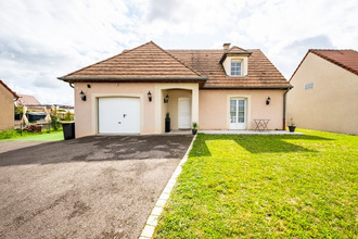 achat maison breteniere 21110