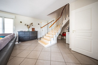 achat maison breteniere 21110