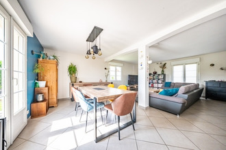 achat maison breteniere 21110