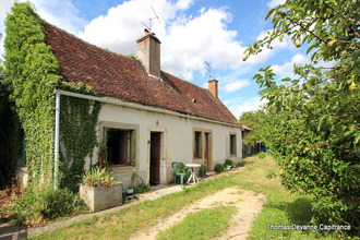 achat maison breteniere 21110