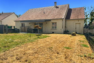 achat maison breteniere 21110