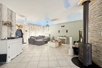achat maison breteniere 21110