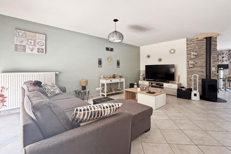 achat maison breteniere 21110