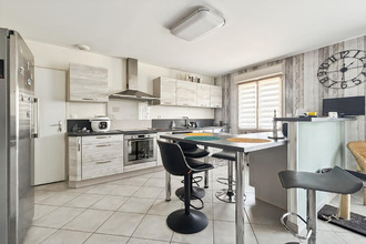 achat maison breteniere 21110