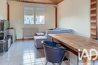 achat maison breteniere 21110
