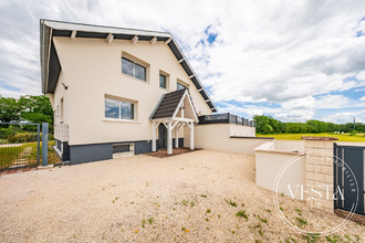 achat maison breteniere 21110