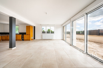 achat maison breteniere 21110