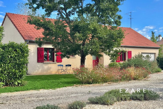 achat maison breteniere 21110