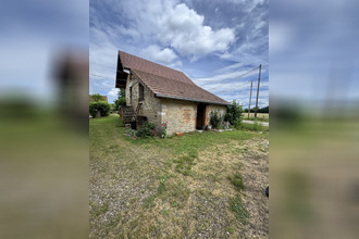 achat maison bretenieres 39120