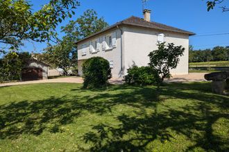 achat maison bretenoux 46130