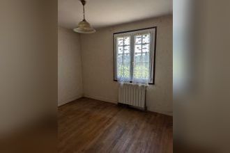 achat maison bretenoux 46130