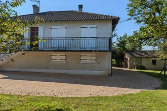 achat maison bretenoux 46130