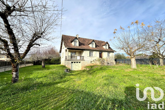 achat maison bretenoux 46130