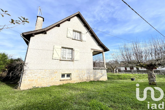 achat maison bretenoux 46130