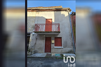 achat maison bretenoux 46130