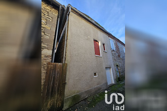 achat maison bretenoux 46130