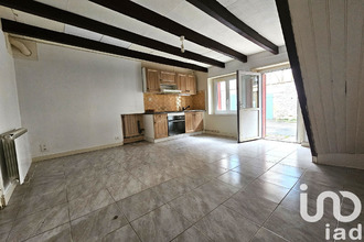 achat maison bretenoux 46130