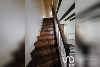 achat maison bretenoux 46130