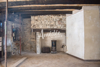 achat maison bretenoux 46130