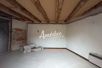 achat maison bretenoux 46130