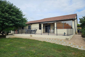 achat maison bretenoux 46130