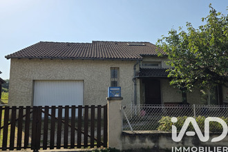 achat maison bretenoux 46130