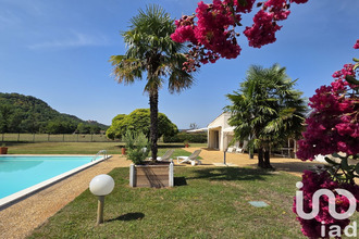 achat maison bretenoux 46130