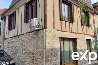 achat maison bretenoux 46130