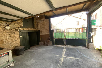 achat maison bretenoux 46130