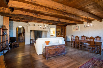 achat maison bretenoux 46130