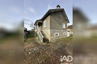 achat maison bretenoux 46130