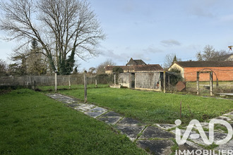 achat maison bretenoux 46130