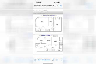 achat maison bretenoux 46130