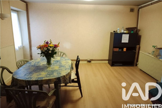 achat maison bretenoux 46130