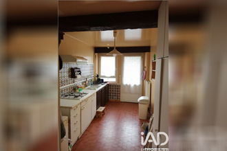 achat maison bretenoux 46130