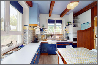 achat maison bretenoux 46130