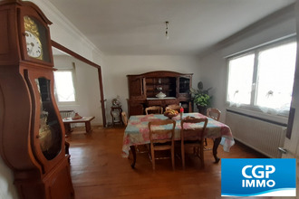 achat maison bretenoux 46130