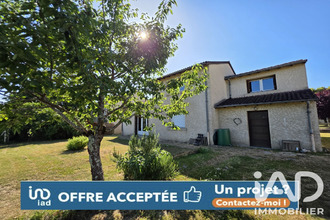 achat maison bretenoux 46130
