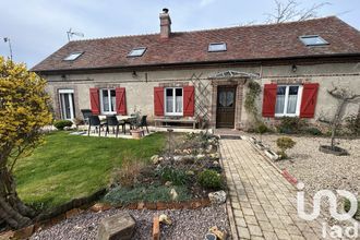 achat maison breteuil 27160