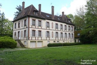 achat maison breteuil 27160