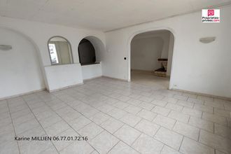 achat maison breteuil 27160