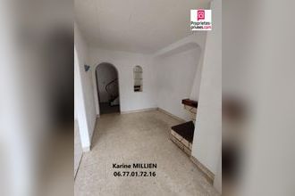 achat maison breteuil 27160