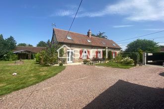 achat maison breteuil 27160