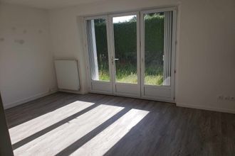 achat maison breteuil 27160