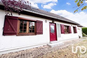 achat maison breteuil 27160