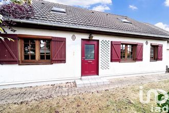 achat maison breteuil 27160