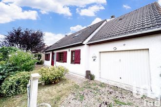 achat maison breteuil 27160