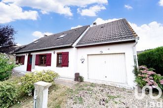 achat maison breteuil 27160